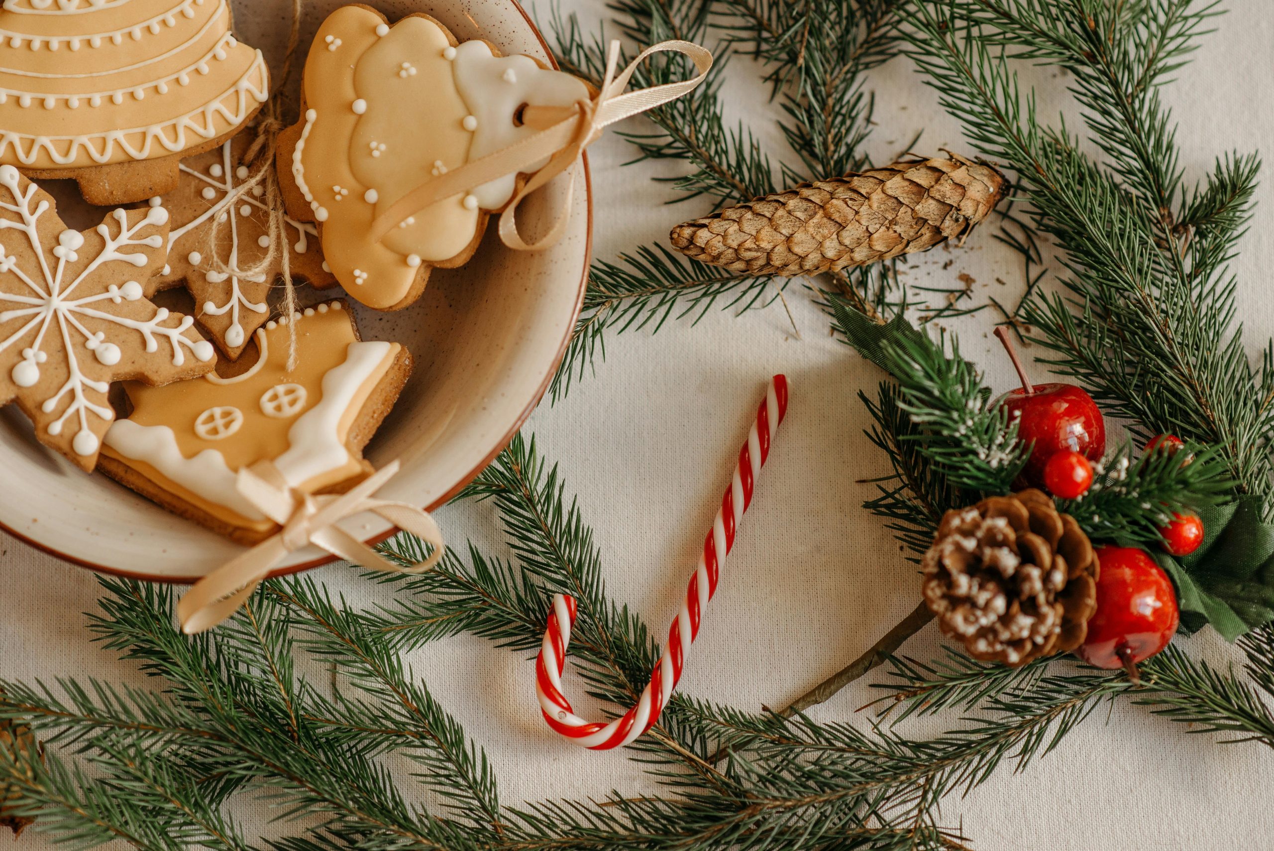 La Pine Grange Christmas Party