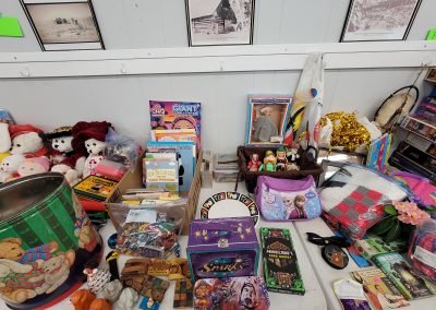 2025 Grange Yard Sale