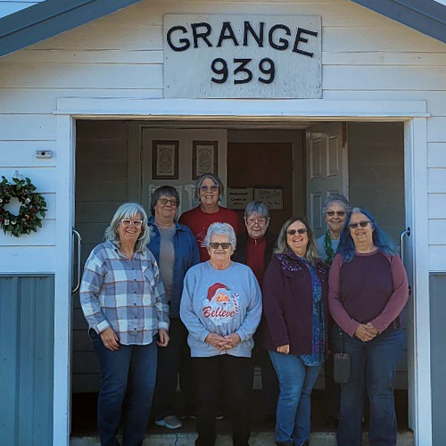 La Pine Embroidery Group, 2026