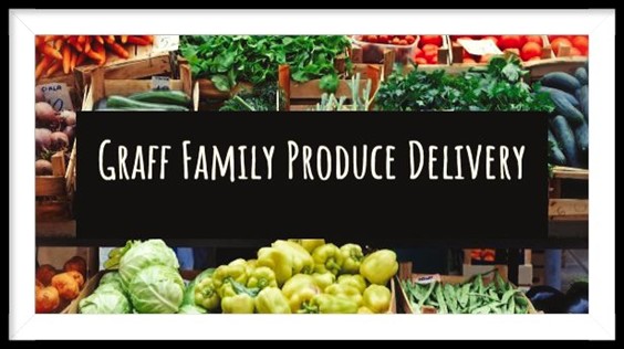 Graff Family Produce Delivery