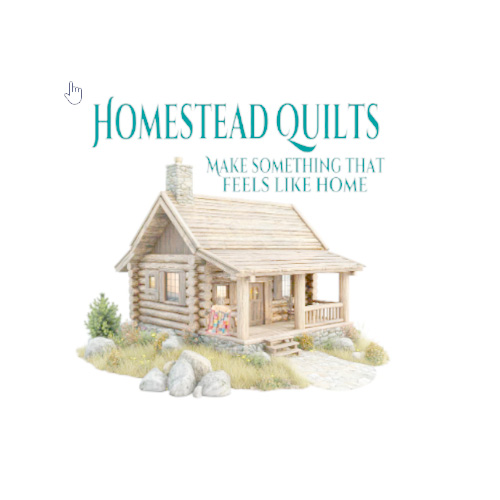 Homestead Quilts, La Pine, OR