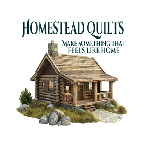 Homestead Quilts, La Pine, OR