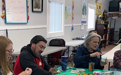 Refrigerator Pickle Class Recap