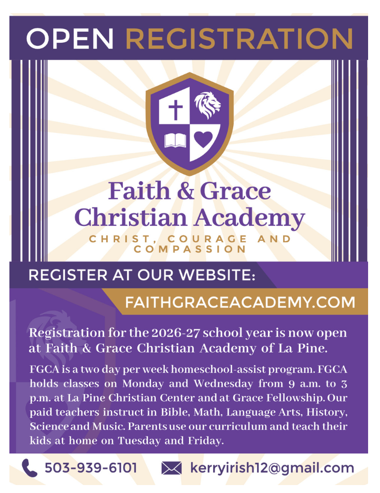 Faith Grace Christian Academy Faith Grace Christian Academy