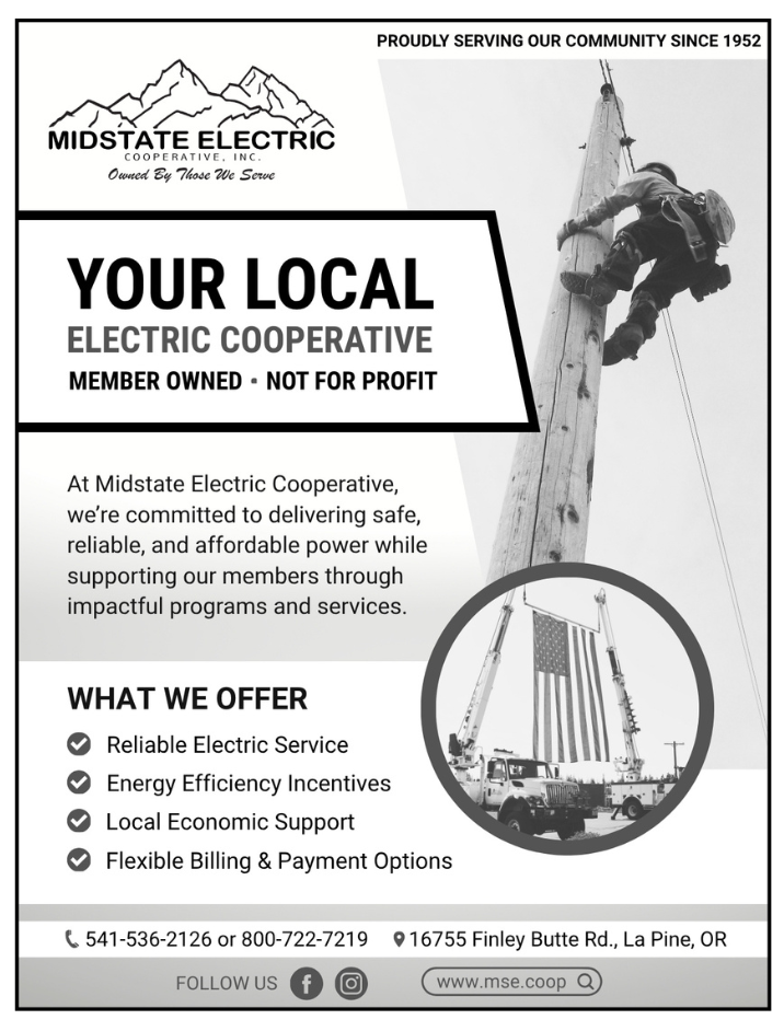 Mid State Electric Mid State Electric