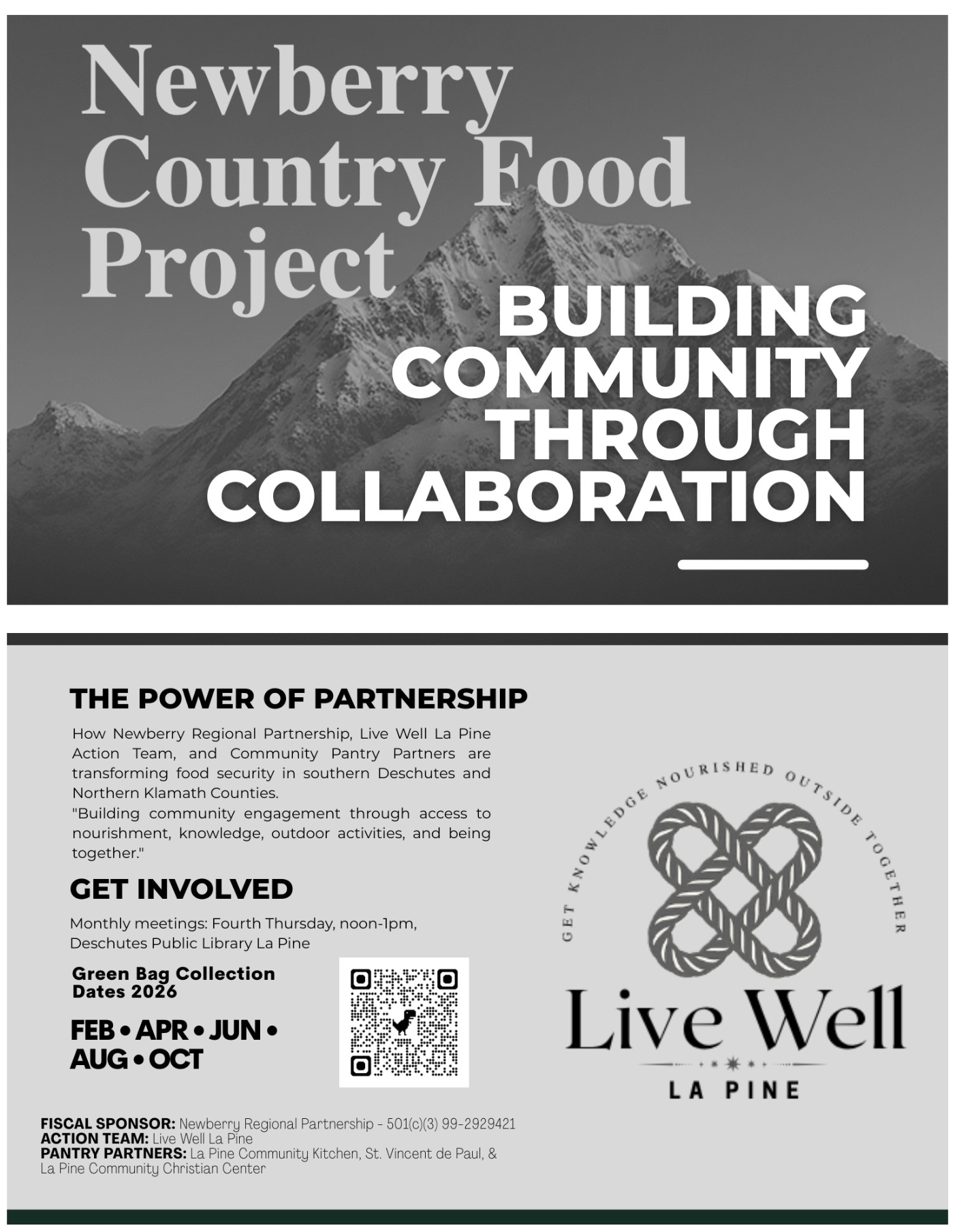 NewBerry LiveWell NewBerry LiveWell